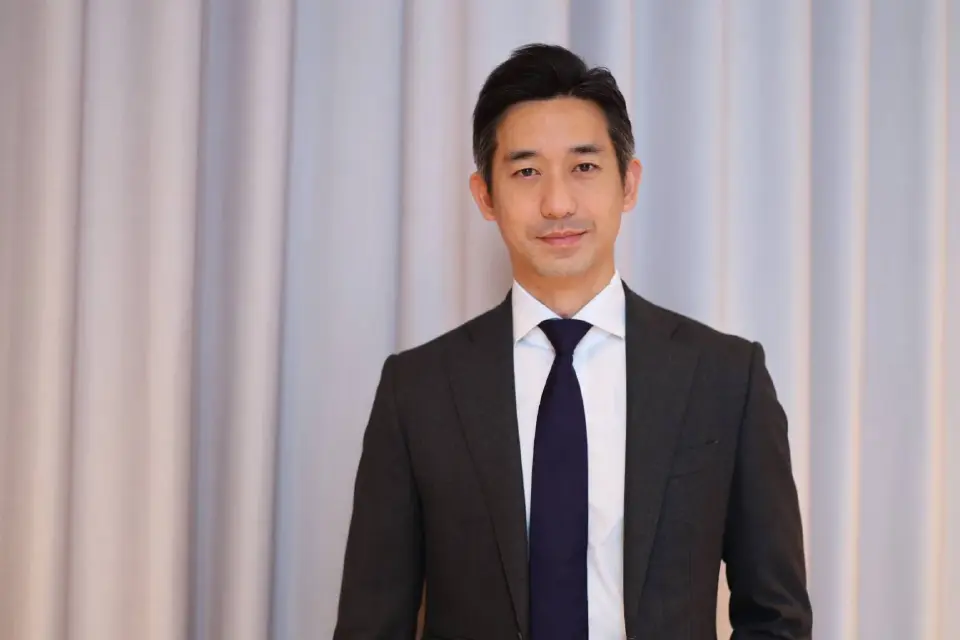 เบน เตชะอุบล