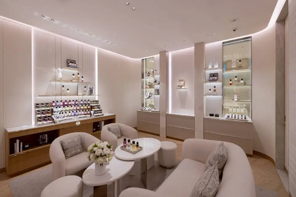 ดิออร์ บิวตี้ เปิดบูติคใหญ่สุดอาเซียนที่ไอคอนสยาม ยกระดับตลาดลักชัวรีไทย