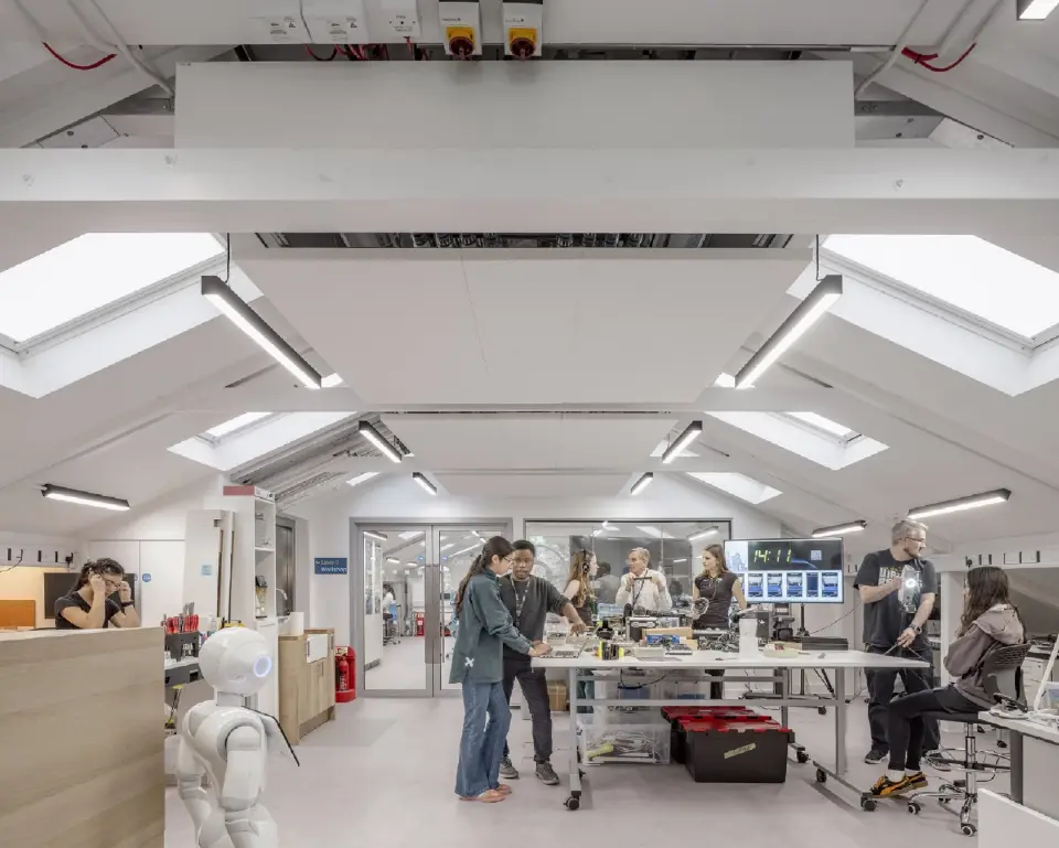 คันทรี่ กรุ๊ป ทุ่ม 6 พันล้าน ดึงเบอร์ 1 สถานศึกษาจากอังกฤษ เปิดโรงเรียนนานาชาติ SPGS ในไทย