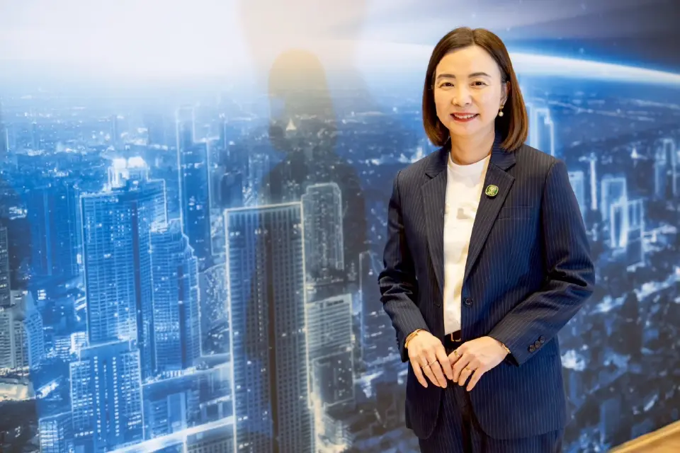 ซีพี จัด "CP CUP" ปั้นผู้นำรุ่นใหม่สู่เวทีโลก เปิดโอกาส Young Talent ฝึกงานจริงทุกกลุ่มธุรกิจในเครือฯ