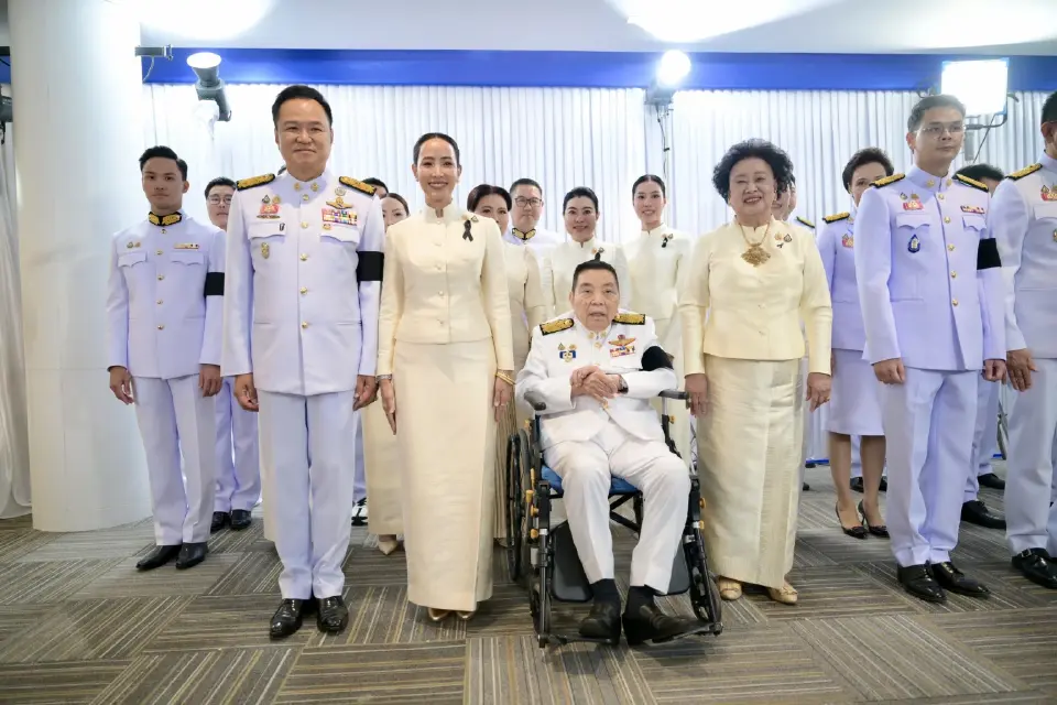 “อนุทิน”ประกาศมุ่งบริหารประเทศด้วยความซื่อสัตย์เพื่อประโยชน์สุขประชาชน