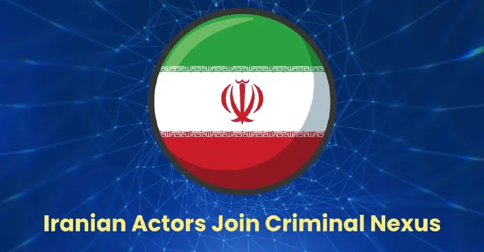 แฮกเกอร์อิหร่านผนึกอาชญากรไซเบอร์โลก ใช้ MaaS ยกระดับโจมตีโลก