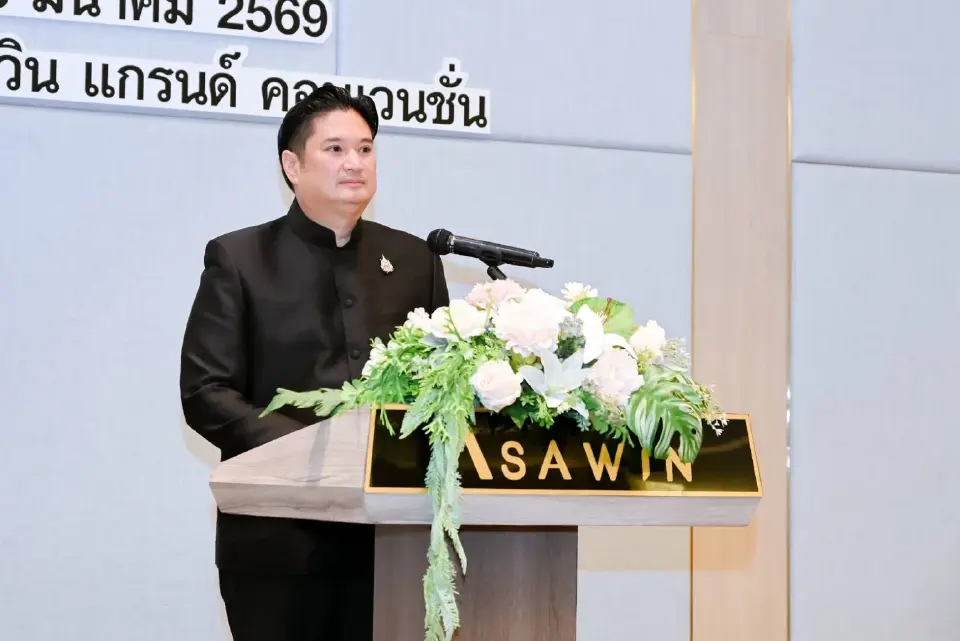 กรมวิชาการเกษตร เร่งคุม “ปัจจัยเกษตรออนไลน์” เปิดเกม Smart Regulation ยกระดับทั้งระบบ