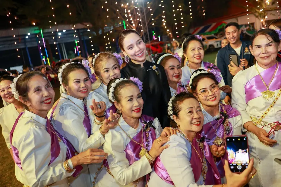 เจาะโปรไฟล์ ซาบีดา ไทยเศรษฐ์ รมว.วัฒนธรรม สานต่อภารกิจขับเคลื่อน Soft Power ไทย