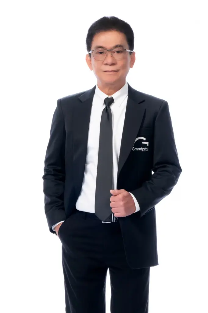 นายจาตุรนต์ โกมลมิศร์ รองประธานจัดงาน