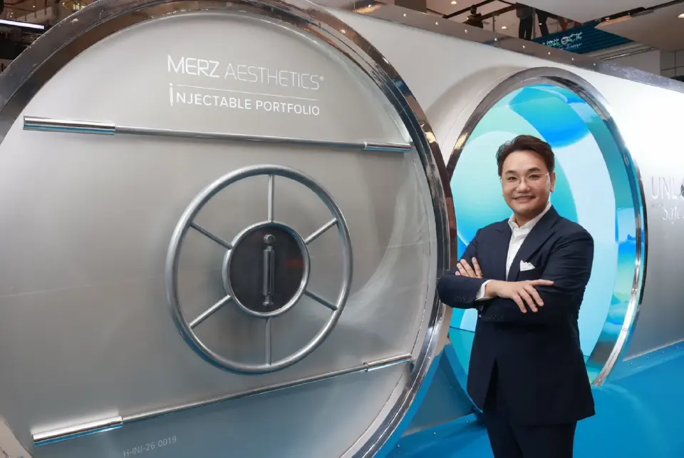 ตลาดศัลยกรรมโตแรง ไทยผงาดฮับเอเชีย รับเทรนด์ 'Beauty Longevity'