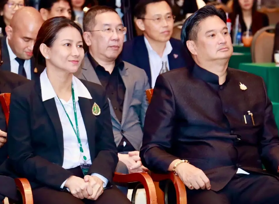 วกส. รุ่น 7 รวม 84 ผู้นำรัฐ-เอกชน สร้างเครือข่ายขับเคลื่อนเกษตรไทยยุคใหม่