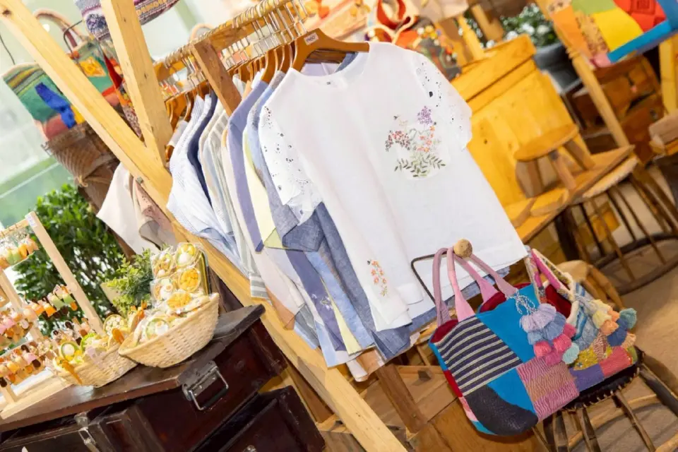 ยกดอยมาสยามพารากอน ช้อปปลาเทราต์-คาเวียร์ราคาดี ในงาน Royal Project 2026