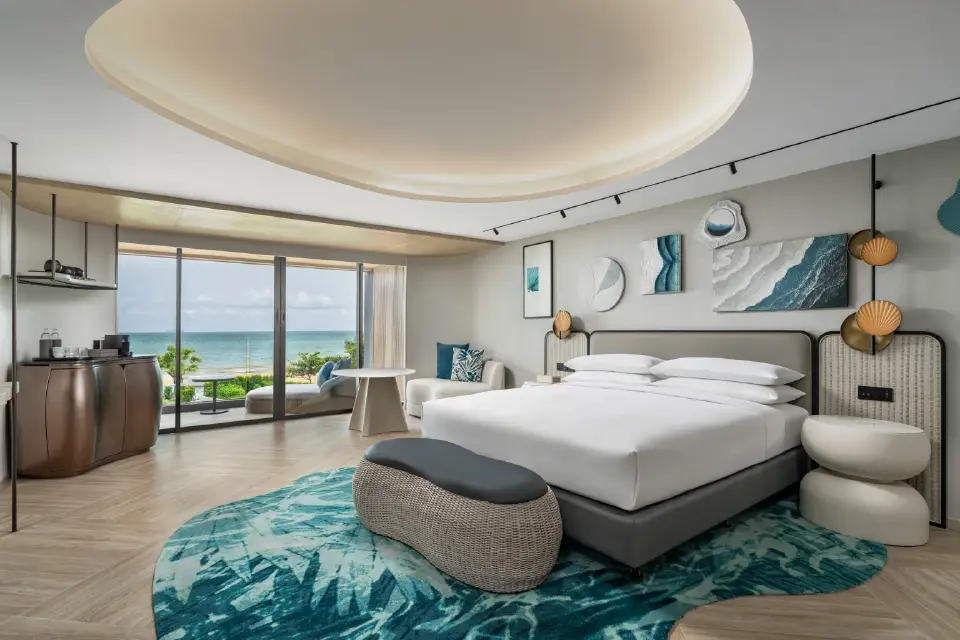 ​ฉลองสงกรานต์ สุดล้ำกับแมริออท บอนวอย! รับโบนัสแต้มคูณสองทั่วไทยวันนี้