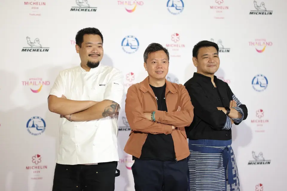 ททท.ชูท่องเที่ยวเชิงอาหาร ดึงนักท่องเที่ยวตามรอยร้าน มิชลิน ไกด์ ดันรายได้พุ่ง 20 %