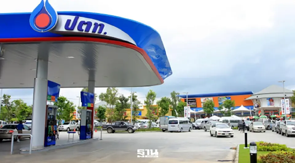 ความต้องการน้ำมันพุ่ง 2-3 เท่า ปตท.ระดมขนส่งเติมปั๊ม-ปรับนำเข้านอกช่องแคบฮอร์มุซ