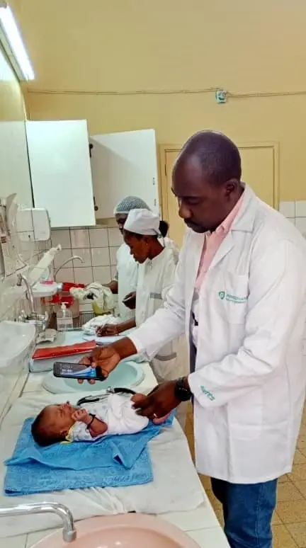 AI ช่วยปลดล็อก แก้ปัญหาโรคหายากให้ได้รับการดูแลที่ดีขึ้น