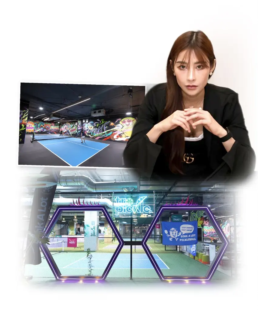 ‘Bravo BKK’ ตั้ง CXO พลิกโฉมสู่ Sport & Lifestyle Destination ย่านพระราม 9