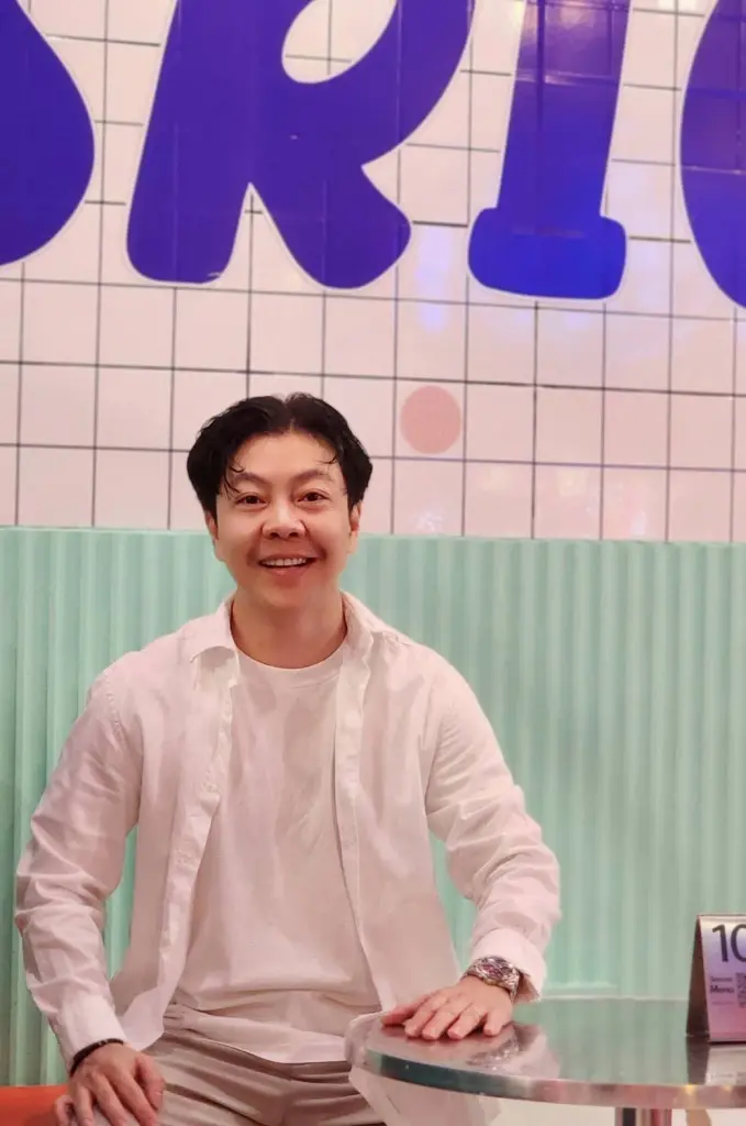 นาย มัณฑนา​ สุนาถวนิชย์กุล