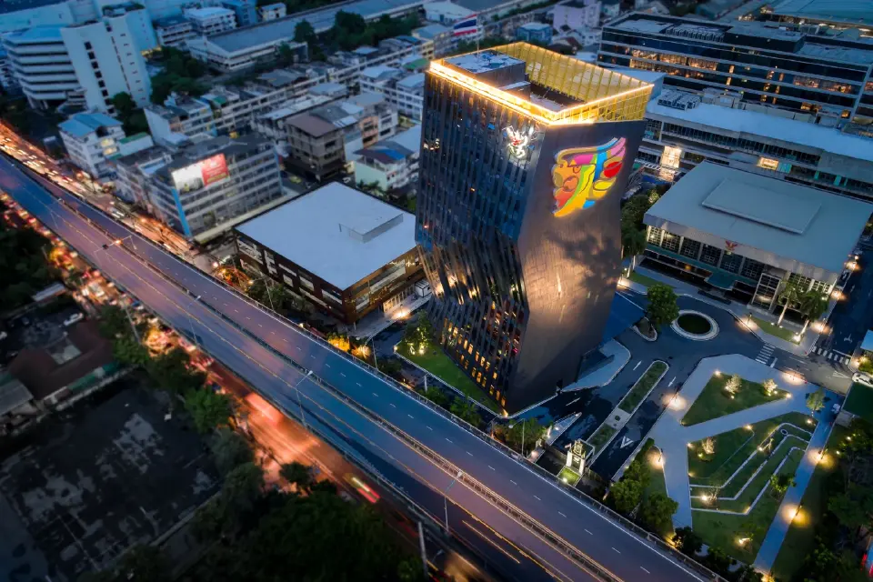 โอสถสภา จับตาสงครามตะวันออกกลาง ประเมินต้นทุนพลังงานกระทบกำไร 1–2%