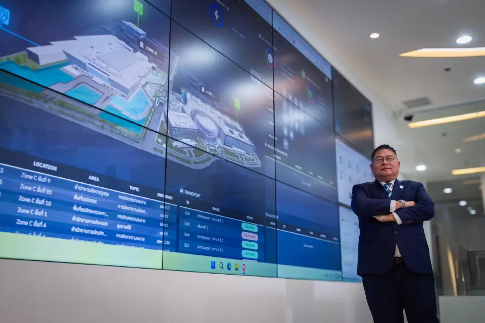 ดร.ธีธัช สุขสะอาด