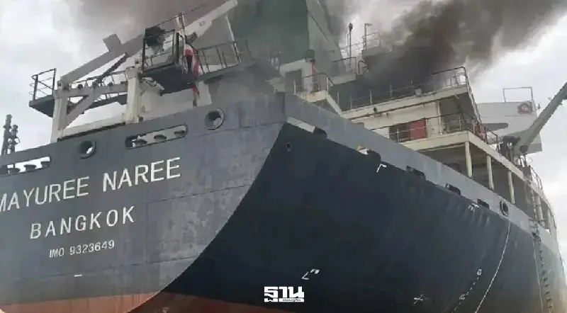 กต. เผยความคืบหน้าช่วยเหลือคนไทย-ลูกเรือมยุรีนารีในตะวันออกกลาง