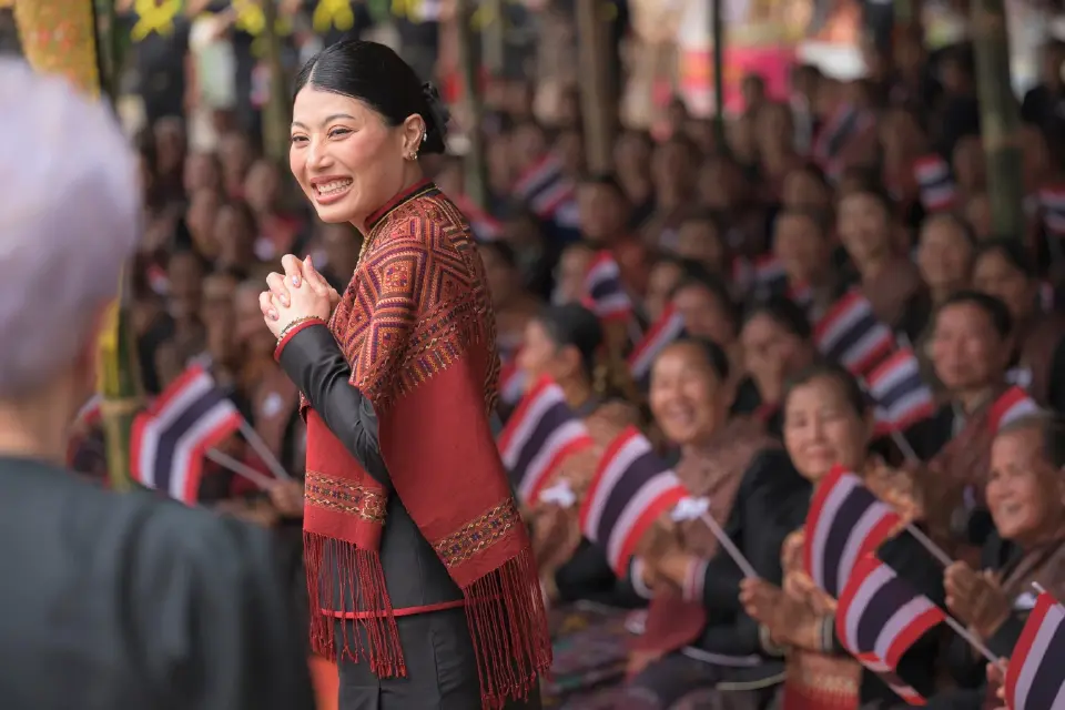 สมเด็จพระเจ้าลูกเธอ เจ้าฟ้าสิริวัณณวรี นารีรัตนราชกัญญา