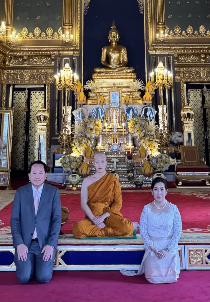 “น้องภูมิ”สุดยอดเด็กไทย สถาบันชั้นนำสหรัฐ – อังกฤษ รับเข้าเรียนปี 2569