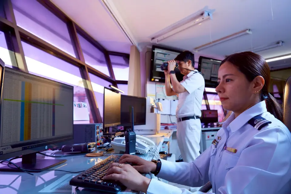 กทท. ยันสถานการณ์ตะวันออกกลางไม่กระทบ ท่าเรือหลักเปิดให้บริการปกติ 24 ชม.