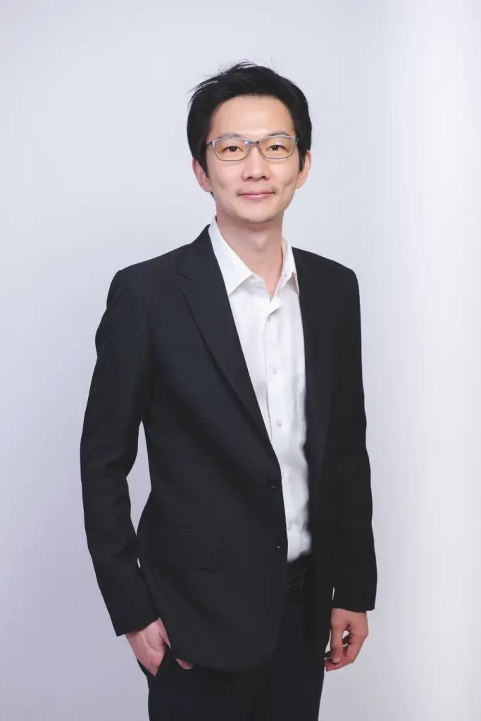 นายณัฐวุฒิ วงศ์เยาวรักษ์ ผู้อำนวยการฝ่ายวิจัย บริษัทหลักทรัพย์ โกลเบล็ก จำกัด