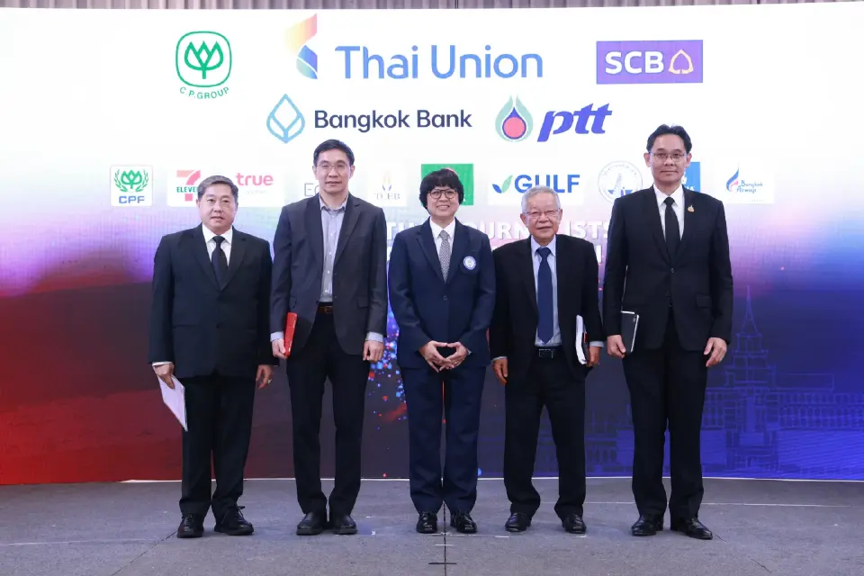 เลขาสภาพัฒน์ กางไทม์ไลน์ ตั้งรัฐบาลก่อนสงกรานต์- เร่งงบฯ 70 ฟื้นความเชื่อมั่น