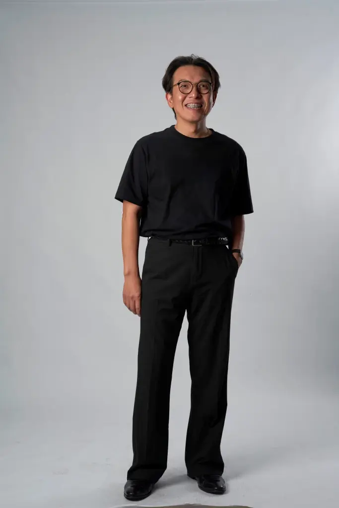 นาย ชัยวัฒน์ มิ่งไม้ 