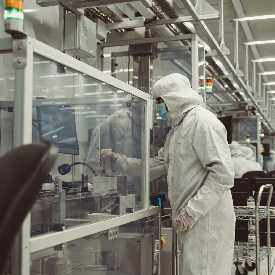 ซีเกท ย้ำไทยเป็นฐานผลิตสำคัญ เดินหน้าลงทุนพัฒนาเทคโนโลยีรับ AI-คลาวด์