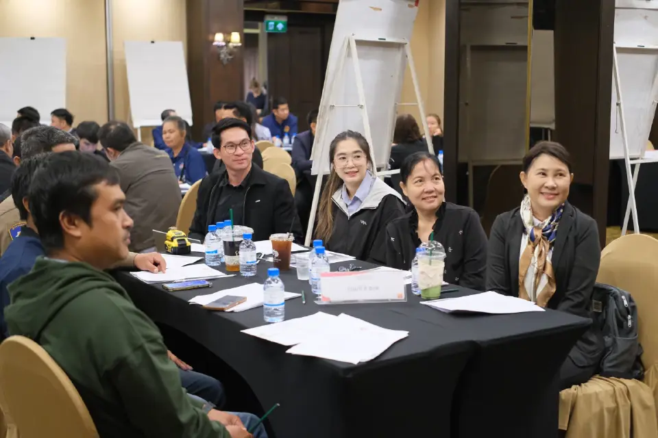 เชียงใหม่โมเดล! สสส. ปั้นชุมชนล้อมรักษ์ บำบัดยาเสพติด คืนคนดีสู่สังคม