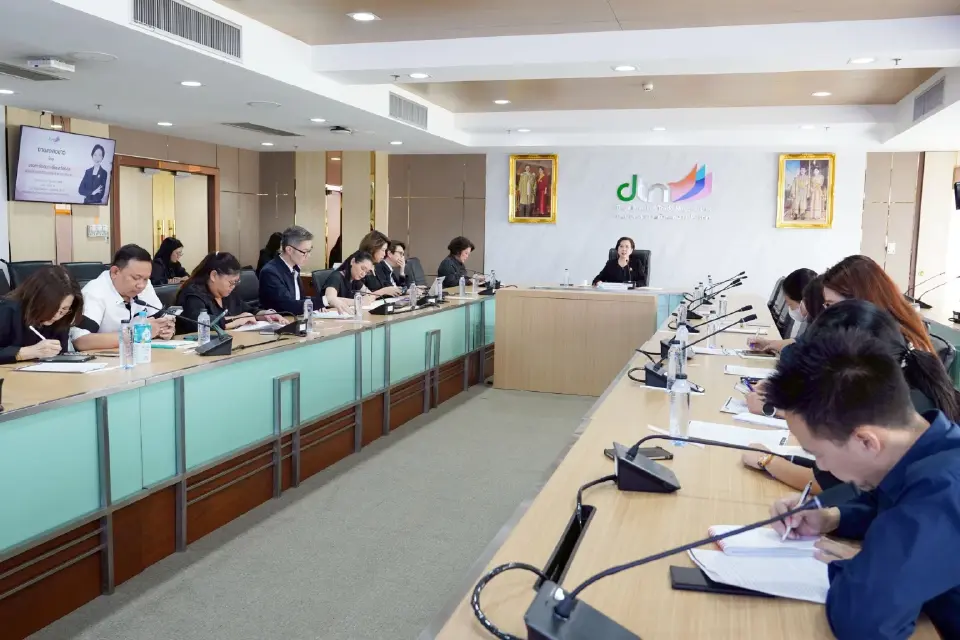 กรมเจรจาการค้า เร่งปิดดีล FTA อียู-เกาหลีใต้-แคนาดา ปี 69 ปั๊มส่งออก