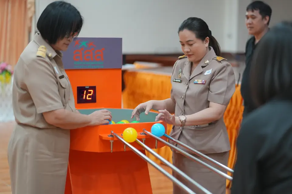 เปิดตัว “Sleeping Hygiene for All Ages” นวัตกรรมเสริมคุณภาพการนอนคนไทย