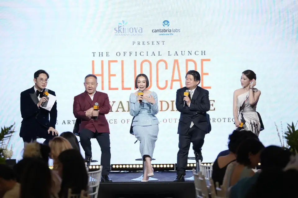 ตลาดบิวตี้เปลี่ยนทิศ คนไทยลดเห่อตามอินฟลูฯ เน้นคุณภาพ-ผลลัพธ์จากคนใช้จริง