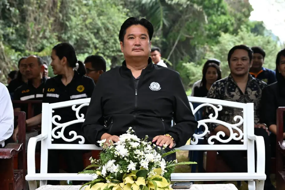 กรมวิชาการเกษตร ชู “รองเท้านารีเหลืองกระบี่” ผสานสมุนไพร สร้างแลนด์มาร์กแห่งใหม่