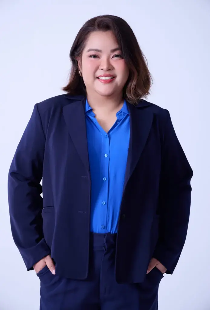 นางสาวอารีรัตน์ มุราชัย หัวหน้านักวิเคราะห์ GCAP GOLD 