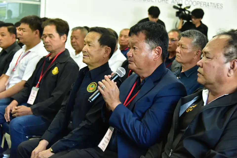 จี้รัฐดันนมโรงเรียน 365 วัน เคลียร์หนี้น้ำนมพันล้าน ชะลอนำเข้านมผง