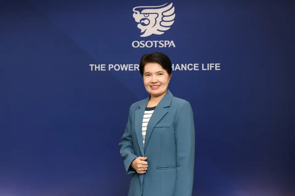 โอสถสภา จับตาสงครามตะวันออกกลาง ประเมินต้นทุนพลังงานกระทบกำไร 1–2%