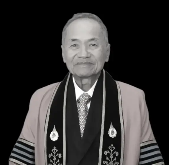 จุน วนวิทย์ ผู้ก่อตั้งพัดลมฮาตาริ เสียชีวิตแล้ว