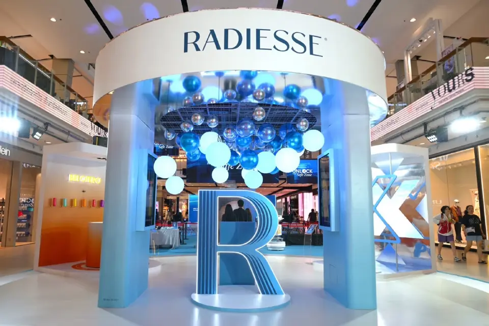 ตลาดศัลยกรรมโตแรง ไทยผงาดฮับเอเชีย รับเทรนด์ 'Beauty Longevity'