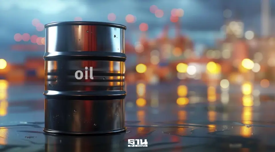 ดีเซลโลกพุ่ง 150 ดอลลาร์ กองทุนน้ำมันแบกวันละ 450 ล้าน พยุงได้อีก 15 วัน