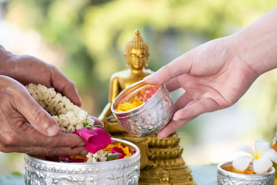 สงกรานต์ 2569