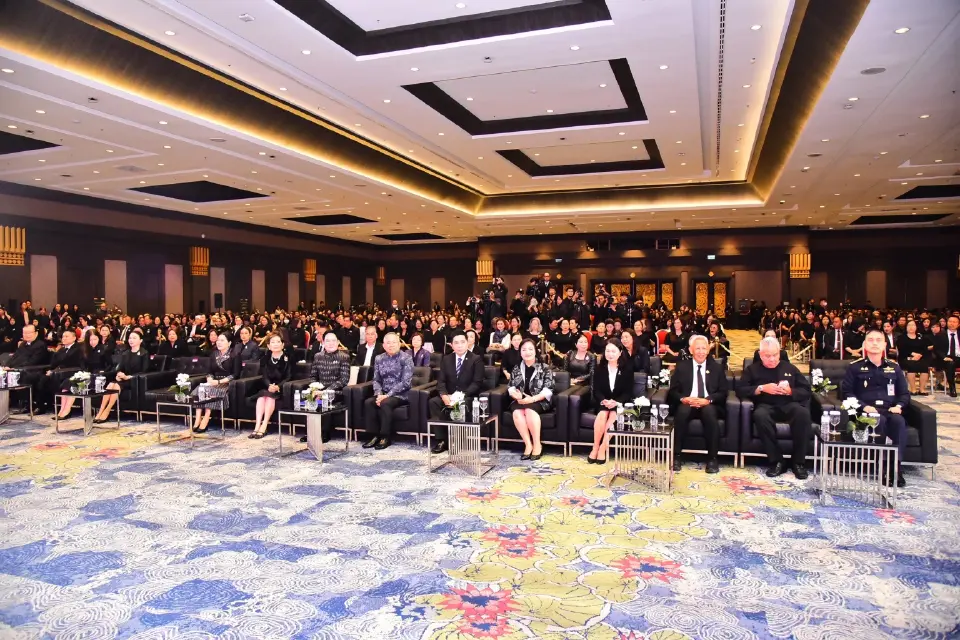 พม. ขับเคลื่อนความเท่าเทียมทางเพศ ยกระดับสิทธิสตรีหนุนเศรษฐกิจ