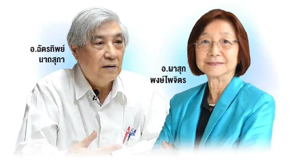 โลกผันเปลี่ยน คนผันผ่าน กับบทเรียนและคำถามที่ยังค้างคา