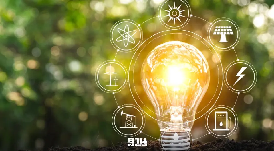 ‘ค่าไฟ’ งวด พ.ค.-ส.ค. 69 จ่อพุ่ง หลังต้นทุน LNG เพิ่มเซ่นพิษสงครามตะวันออกกลาง