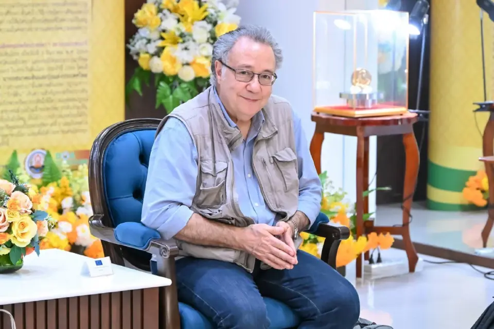 กรมวิชาการเกษตร เฮ! EU ยอมรับระบบความปลอดภัยอาหาร ดันส่งออกโตแรง 1,000 ล้าน