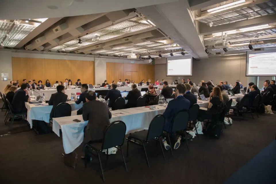 พาณิชย์ ถก RCEP เล็งรับสมาชิกใหม่ รับมือความผันผวนของการค้าโลก