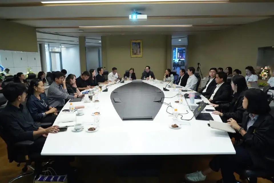 จุฬาฯ ถอดโมเดล CP ใช้ดาวเทียม-Traceability สกัดจุดความร้อน แก้หมอกควันข้ามแดน