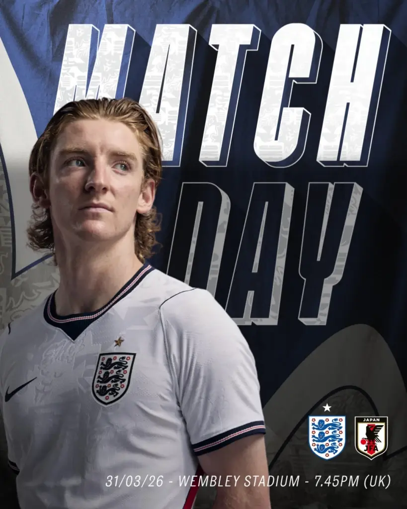 LIVE ถ่ายทอดสด อังกฤษ พบ ญี่ปุ่น วิเคราะห์บอล สถิติเฮด ทู เฮด แนะลิงค์ดูบอลสด เกมอุ่นเครื่องช่อง Monomax