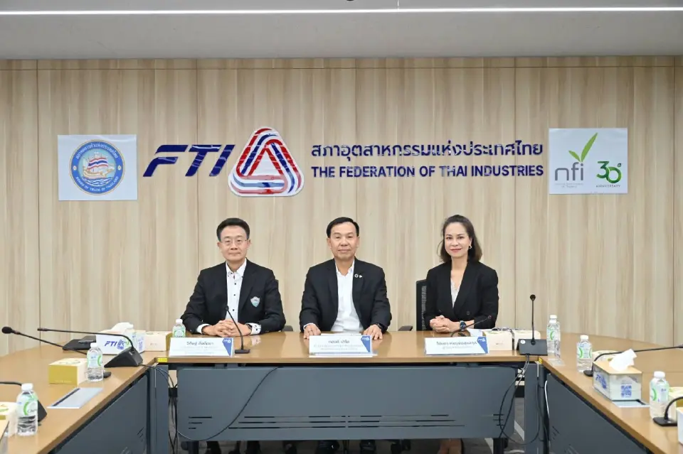 พิษสงคราม ทุบส่งออกอาหาร 2 เดือนปี 69 ติดลบ 10.5%  หั่นเป้าเหลือ 1.4 ล้านล้านบาท