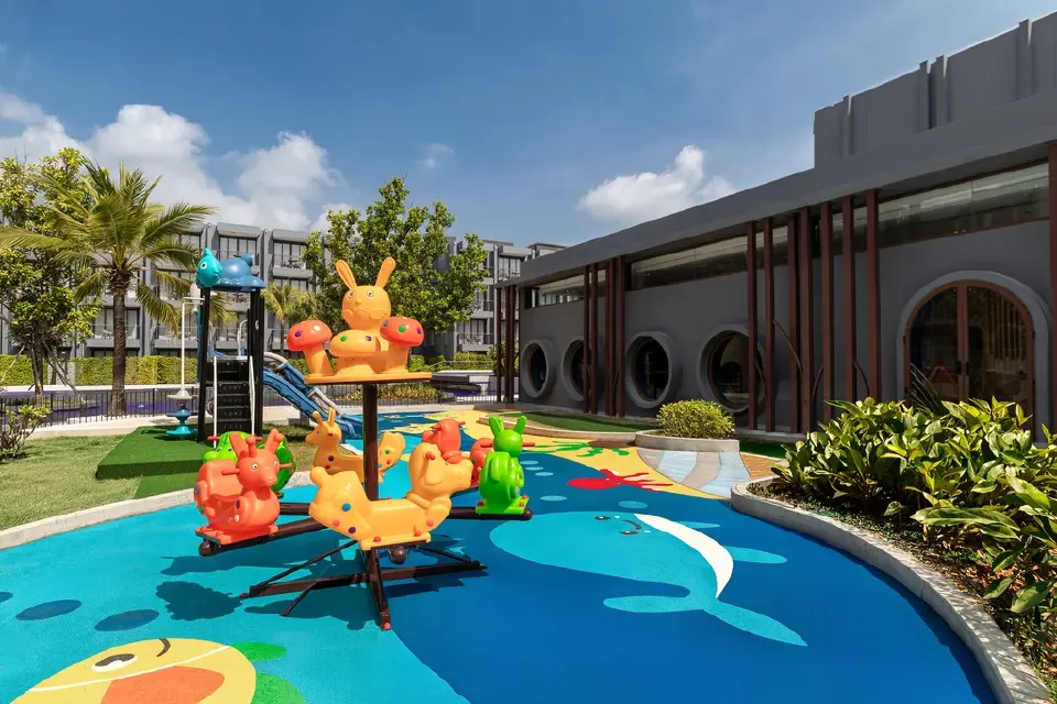 'แมริออท' เปิดรีสอร์ทใหม่ “ฉลอง เบย์” ดัน 'ภูเก็ต' ฮอตแรง