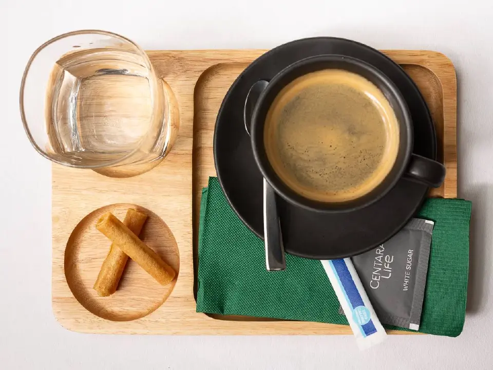 เช็คอิน สวนสนลอย คาเฟ่สีเขียวริมทะเล แลนด์มาร์คใหม่ ชะอำ หัวหิน เซ็นทารา ไลฟ์ ชะอำ